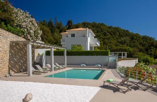 Katouna Villa | Villa Kenza