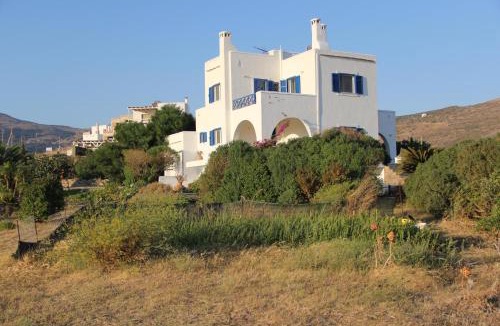 Gavrio Villa | Villa Kiriaki