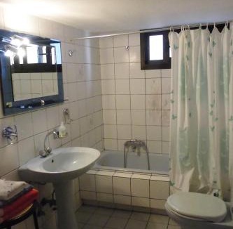 Nea Iraklitsa Apartment | Villa Kirki