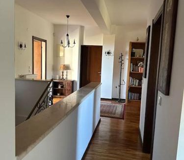Litochoro Apartment | Villa Kleio