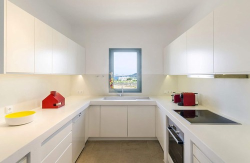 Naousa Villa | Villa Knox - Five Bedroom Villa, Sleeps 10