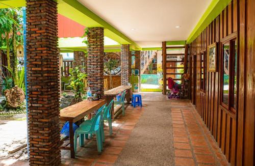 Koh Rong Hotel | Villa Koh Rong