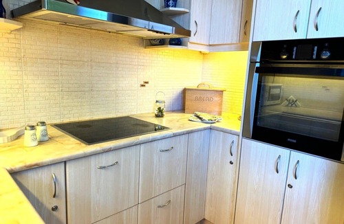 Loutraki House | Villa Korina" Summary