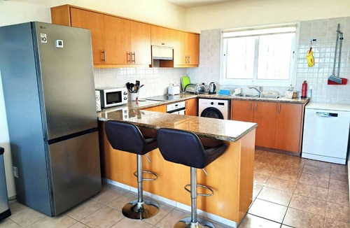 Argaka House | Villa Koryfi - Argaka - 3 Bedroom villa minutes walk from the beach (6 guests)