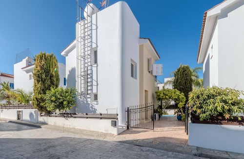 Cape Greko Villa | Villa Kos #7 - Charming Paralimni Getaway