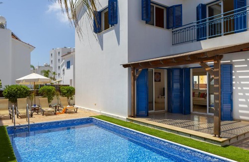 Cape Greko Villa | Villa Kos 8