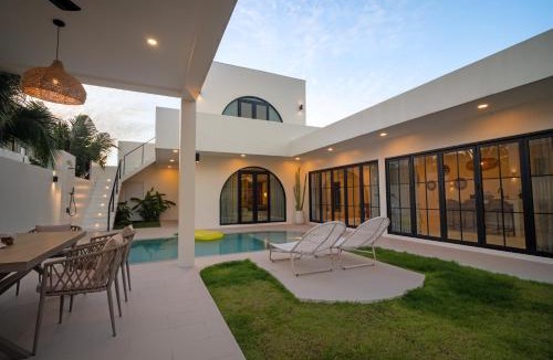 Si Sunthon Villa | Villa KYMA