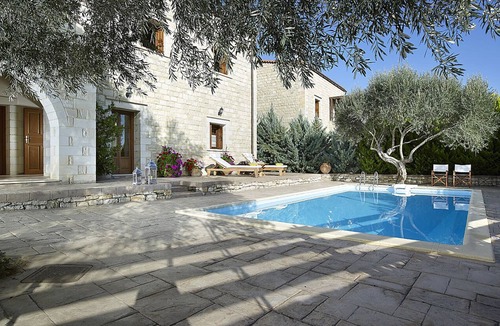 Vederi Villa | Villa Kyveli