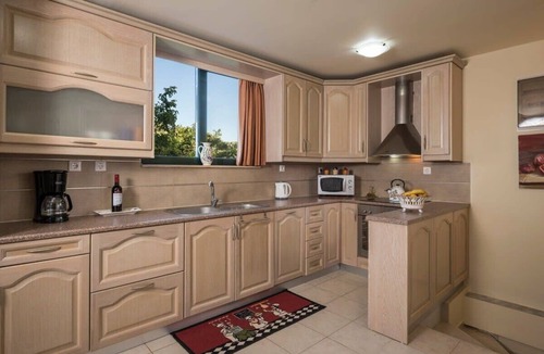 Agia Villa | Villa La Palma