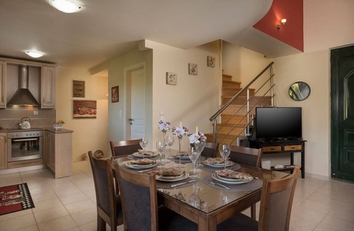 Agia Villa | Villa La Palma