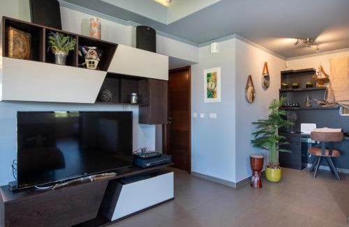 Kolymbari Villa | Villa Lady Dafni with private heated pool