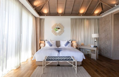 Bophut Resort | Villa Laem - One Bedroom Resort, Sleeps 3