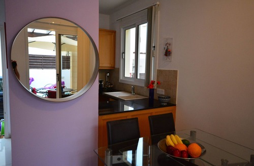 Pernera House | Villa Lana - Family friendly - Best location - Private fenced pool
