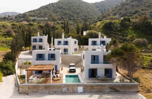 Pachyammos Villa | Villa Lara - Stylish Retreat with Beach Access