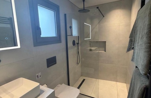 Nafplio Apartment | Villa Lemon
