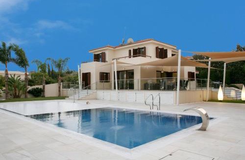 Protaras Villa | Villa Leonidas