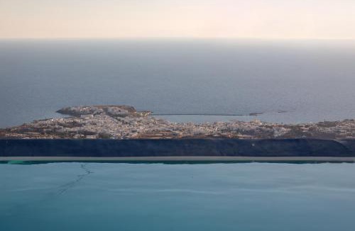 Tinos Villa | Villa Leonora Tinos