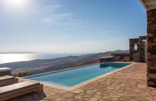 Tinos Villa | Villa Leonora Tinos