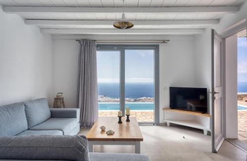 Tinos Villa | Villa Leonora Tinos