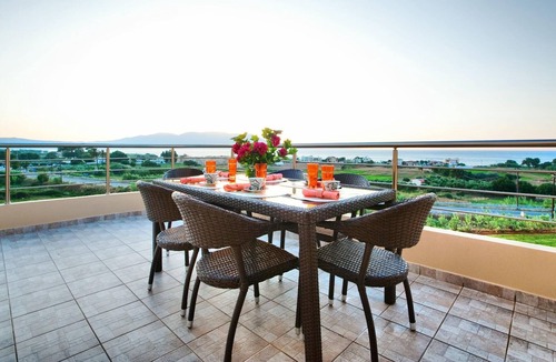 Nopigia House | Villa Levantes with private pool