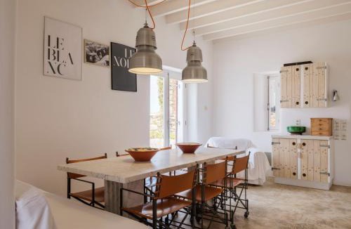 Ftelia Villa | Villa Levi's