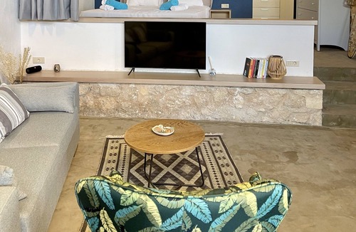 Sivota House | Villa Lia-Arriva Villas