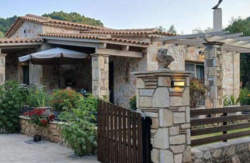 Limni Keri Villa | Villa Liberta