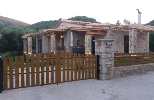 Limni Keri Villa | Villa Liberta