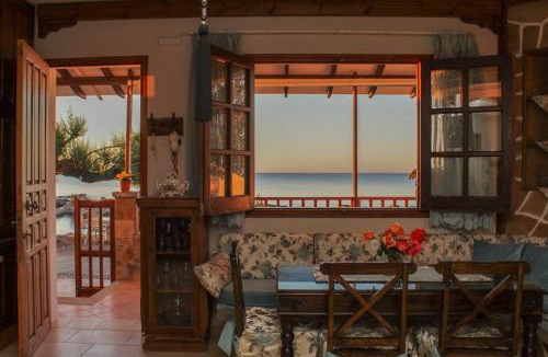 Stegna Apartment | Villa Limnioni