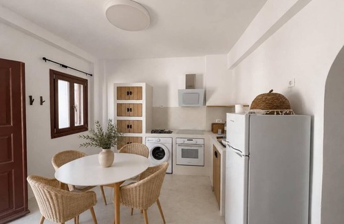 Lindos Villa | Villa located in Lindos