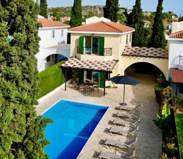 Protaras Villa | Villa Lorena Protaras