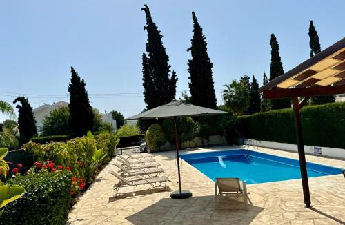 Protaras Villa | Villa Lorena Protaras