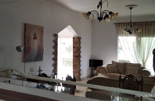 Notos House | Villa Lou time to relax