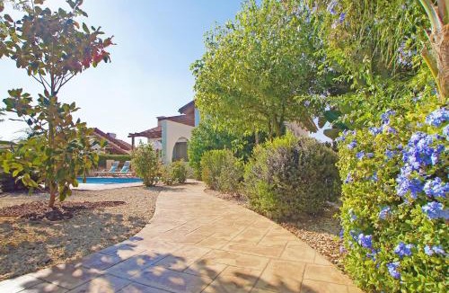 Ayia Thekla Villa | Villa Louisa