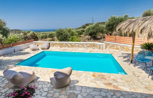 Astris Villa | Villa Luna