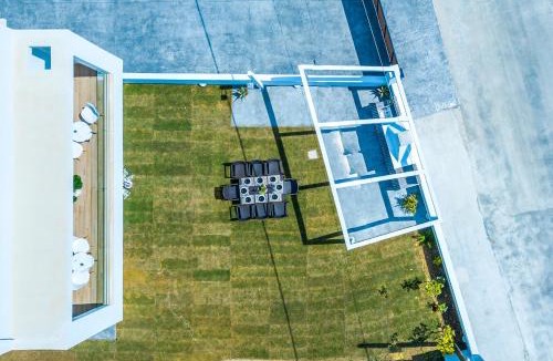 Agrilia Villa | Villa Lux Stana