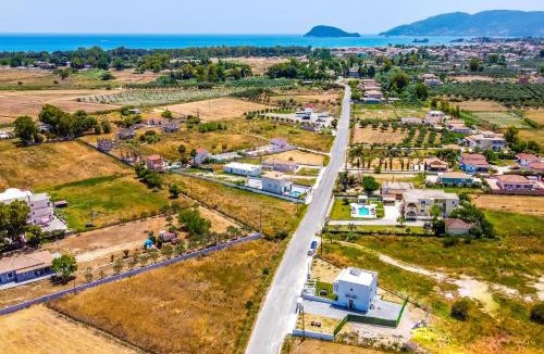 Agrilia Villa | Villa Lux Stana