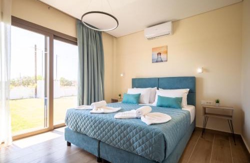 Agrilia Villa | Villa Lux Stana