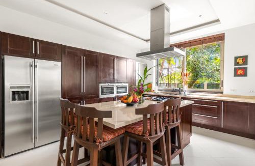 Lipa Noi Villa | Villa Luxe - Ultra Luxury 4 Bedroom