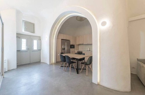 Vothon House | Villa LuxL Winery Villa