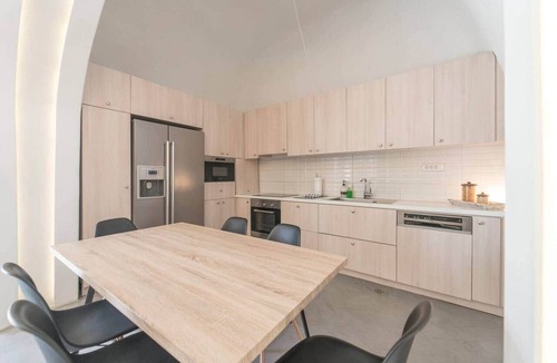 Vothon House | Villa LuxL Winery Villa