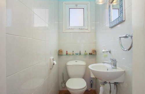 Pernera Villa | Villa Lydia