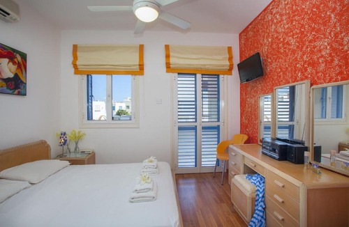 Pernera Villa | Villa Lydia