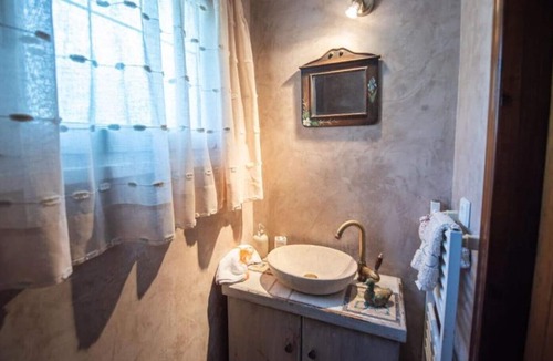 Perama Villa | Villa Magnolia Corfu