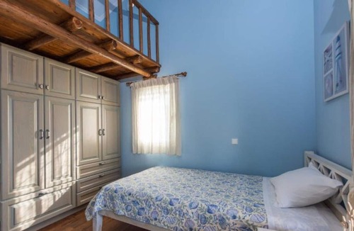 Perama Villa | Villa Magnolia Corfu