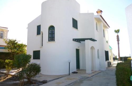 Pegeia Villa | Villa Magnolia