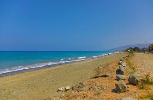 Ayia Marina Chrysochous Villa | Villa Majestic