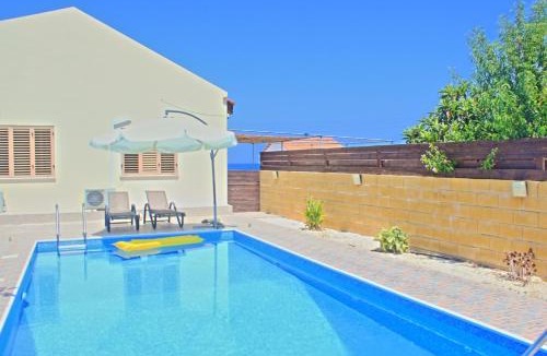 Ayia Marina Chrysochous Villa | Villa Majestic