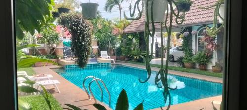Nong Prue House | Villa Malee