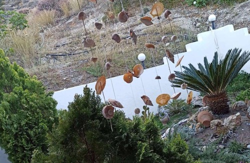 Myrtos House | Villa "Malena" nature and sea view